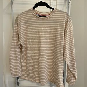 AYR the French Fry tee size xs